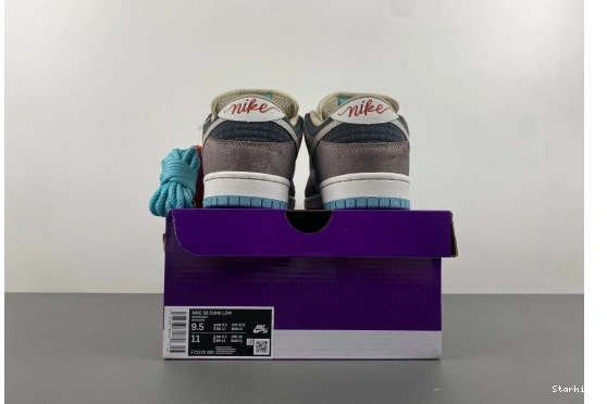 Dunk Money SB Big Nike FZ3129-200 Savings Low  0128